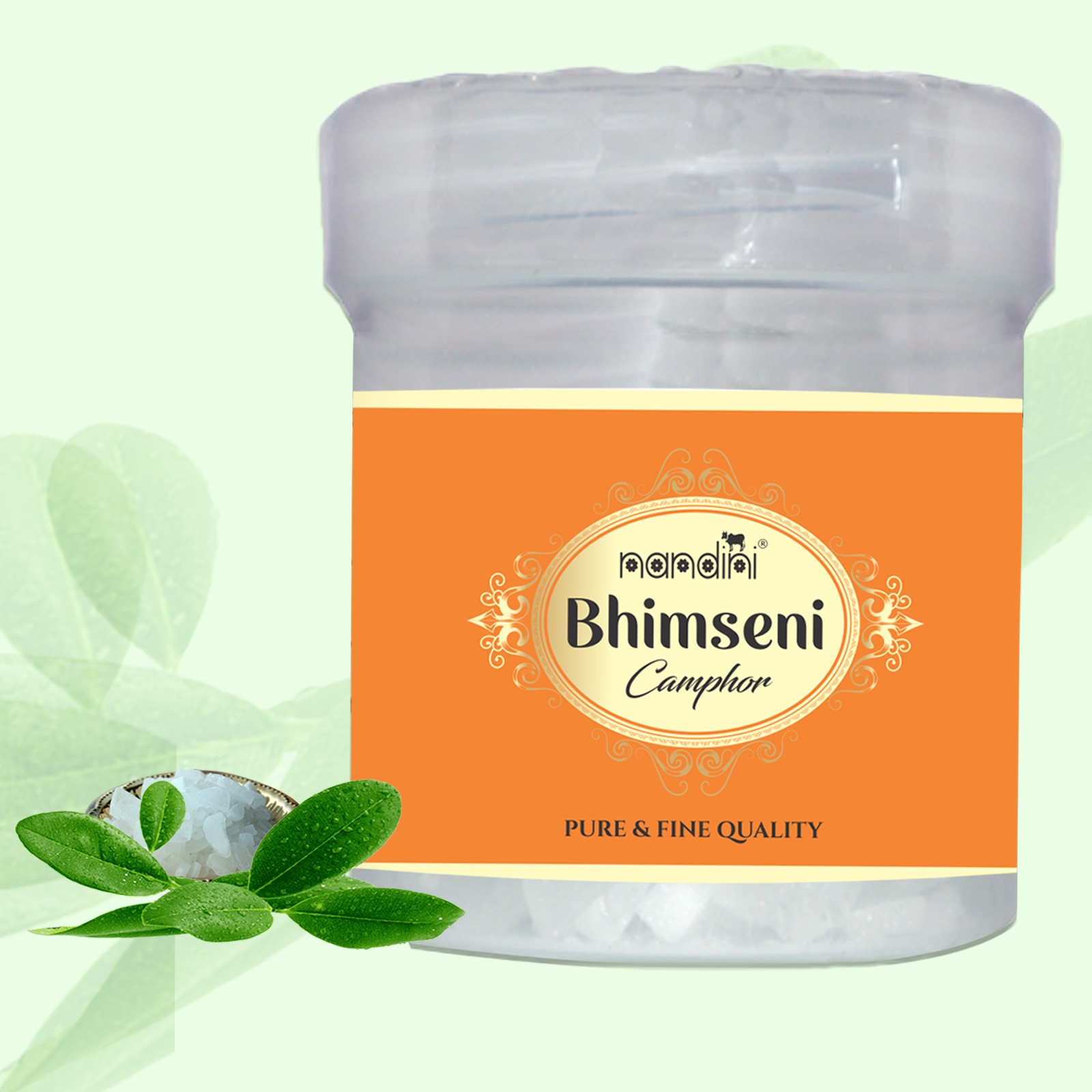 Bhimseni Camphor500g